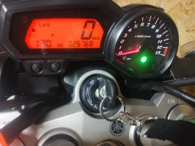 Yamaha FZ1 | Mobile.bg    8