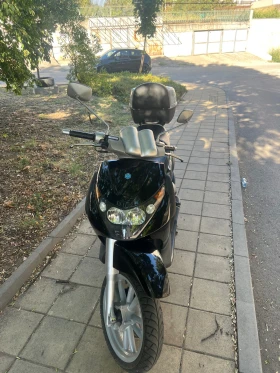 Обява за продажба на Piaggio Beverly 125 ~2 999 лв. - изображение 1