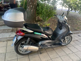 Обява за продажба на Piaggio Beverly 125 ~2 999 лв. - изображение 4