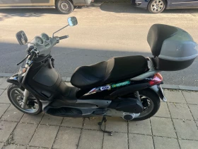Обява за продажба на Piaggio Beverly 125 ~2 999 лв. - изображение 6