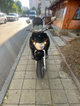 Обява за продажба на Piaggio Beverly 125 ~2 999 лв. - изображение 3