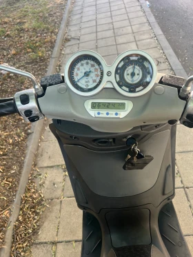 Обява за продажба на Piaggio Beverly 125 ~2 999 лв. - изображение 2