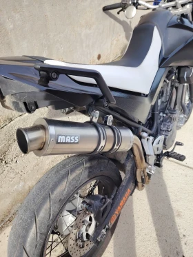 Yamaha Xt, снимка 6