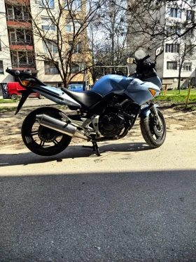 Honda Cbf | Mobile.bg � ����� ������ 7