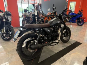 Honda Cb MASH 125I | Mobile.bg � ����� ������ 4