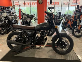 Honda Cb MASH 125I | Mobile.bg � ����� ������ 2