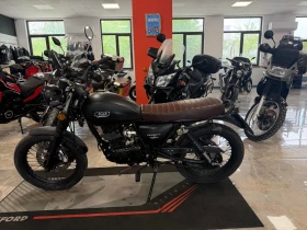 Honda Cb MASH 125I | Mobile.bg � ����� ������ 7