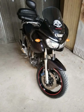 Yamaha Tdm 900 | Auto.bg — изображение 8