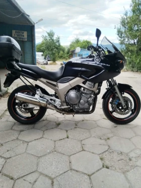 Yamaha Tdm 900 | Auto.bg — изображение 4