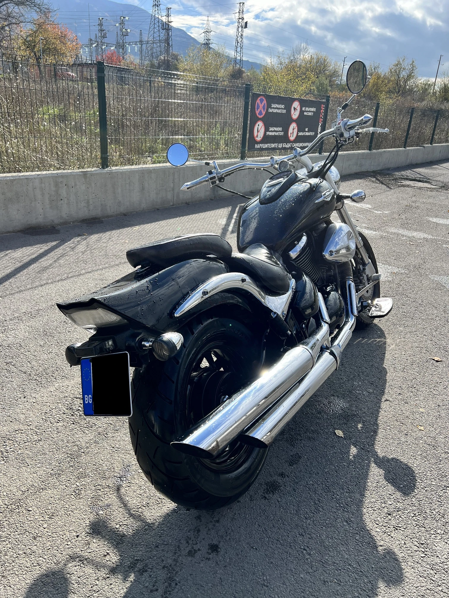 Suzuki Intruder M800 | Mobile.bg � ����������� 2