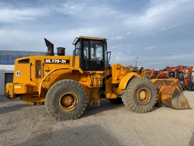   Hyundai HL770 | Mobile.bg    5