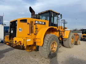   Hyundai HL770 | Mobile.bg    7