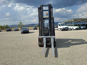 ����� �� �������� �� ������� Linde ����� 
