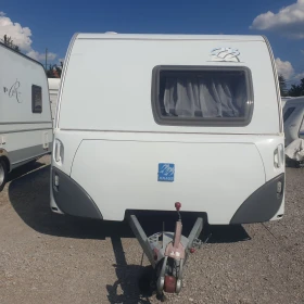Каравана Knaus  SUDWIND 650 FSK, снимка 1