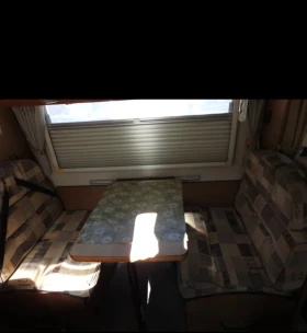 Кемпер Fiat Ducato 2.8 Laika, снимка 6