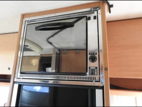 Кемпер Fiat Ducato 2.8 Laika, снимка 11