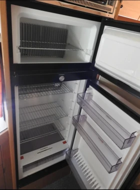 Кемпер Fiat Ducato 2.8 Laika, снимка 10