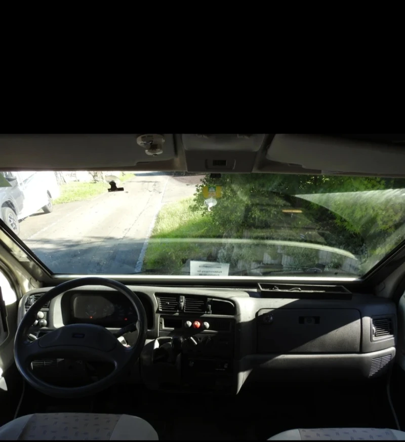 Кемпер Fiat Ducato 2.8 Laika, снимка 5 - Каравани и кемпери - 52394630