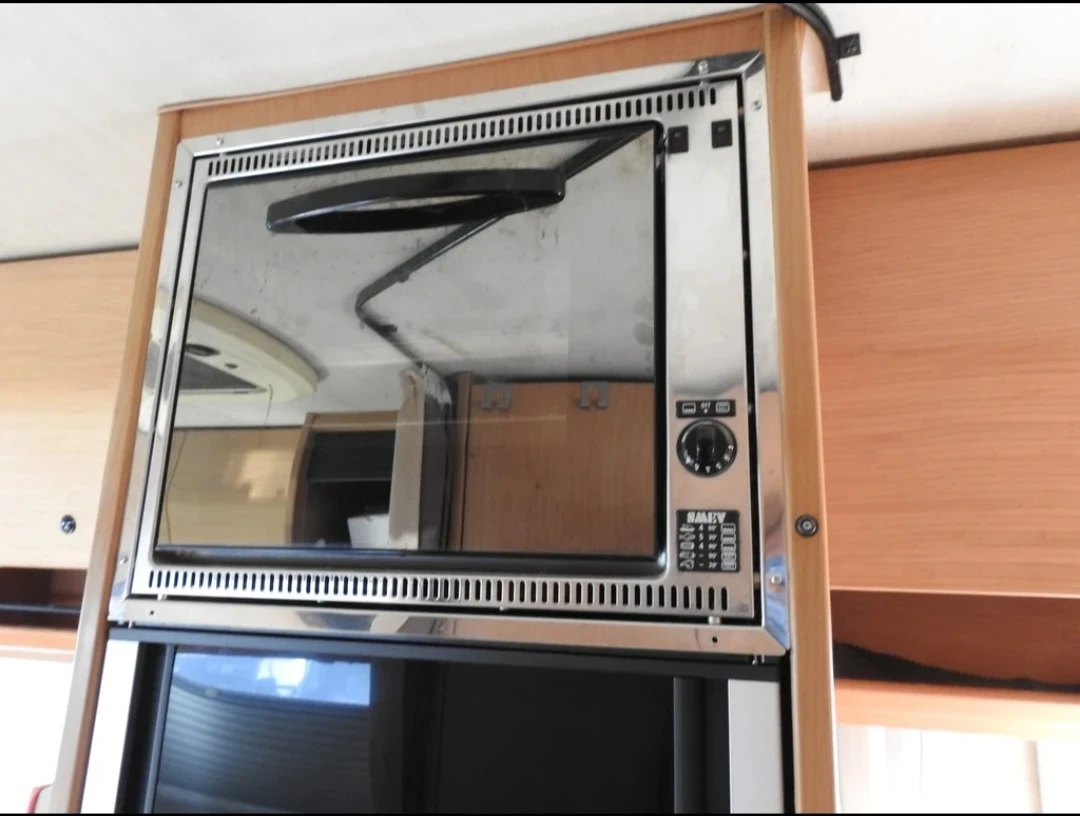  Fiat Ducato 2.8 Laika | Mobile.bg   11