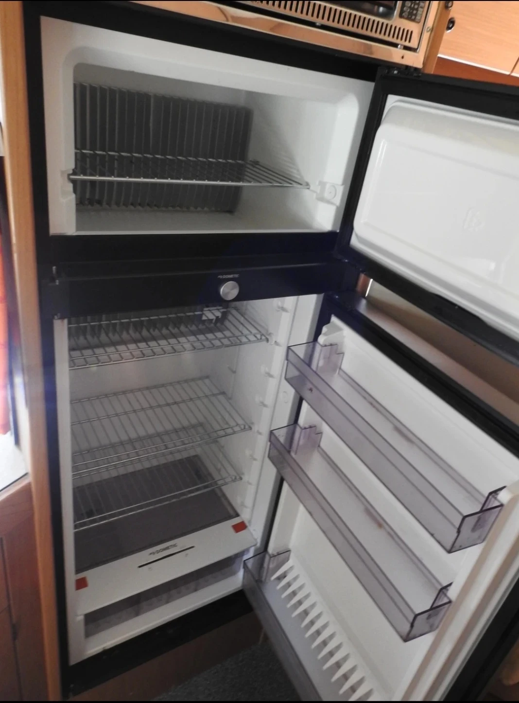 Кемпер Fiat Ducato 2.8 Laika - изображение 10