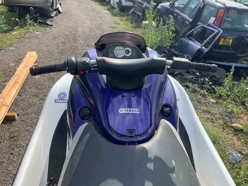 Джет Yamaha GP1200R, снимка 6 - Воден транспорт - 26347667