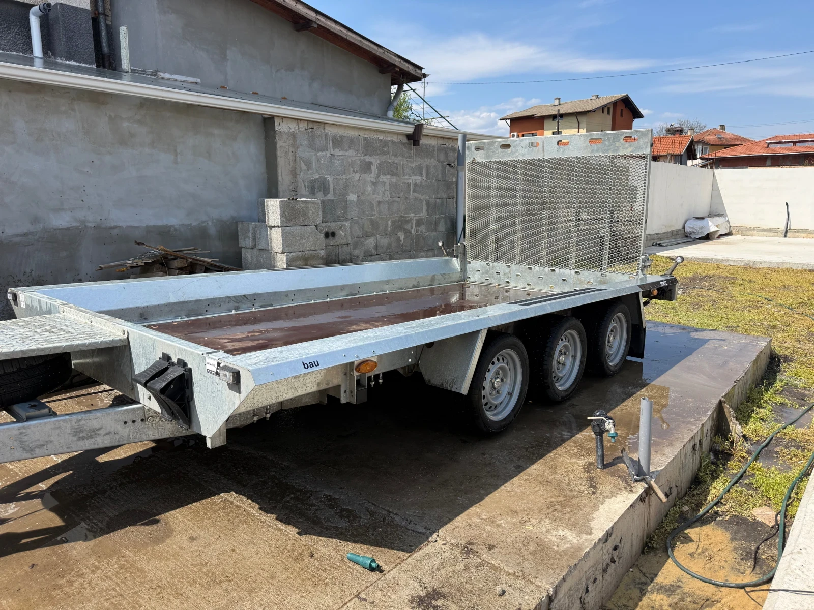 За автомобил Други