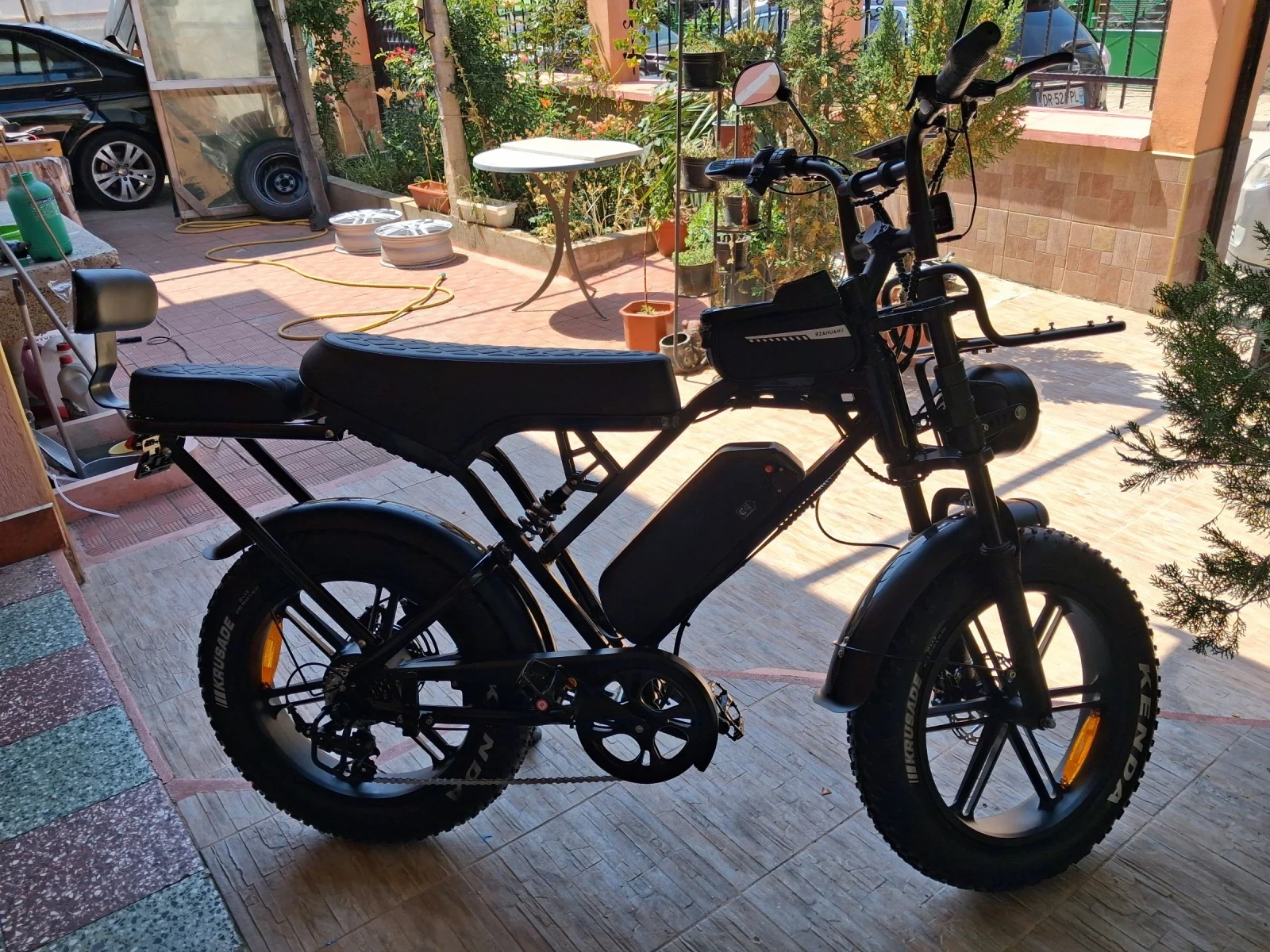 ���������� Shadow Rider X80 PRO  | Mobile.bg � ����������� 13