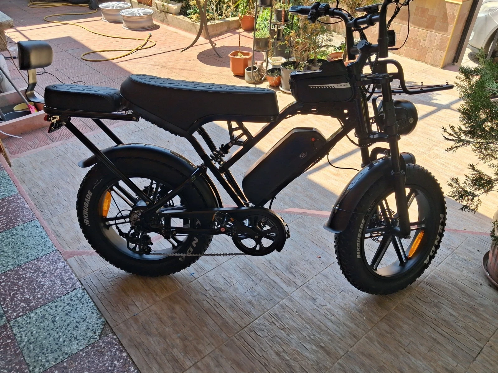 ���������� Shadow Rider X80 PRO  | Mobile.bg � ����������� 12