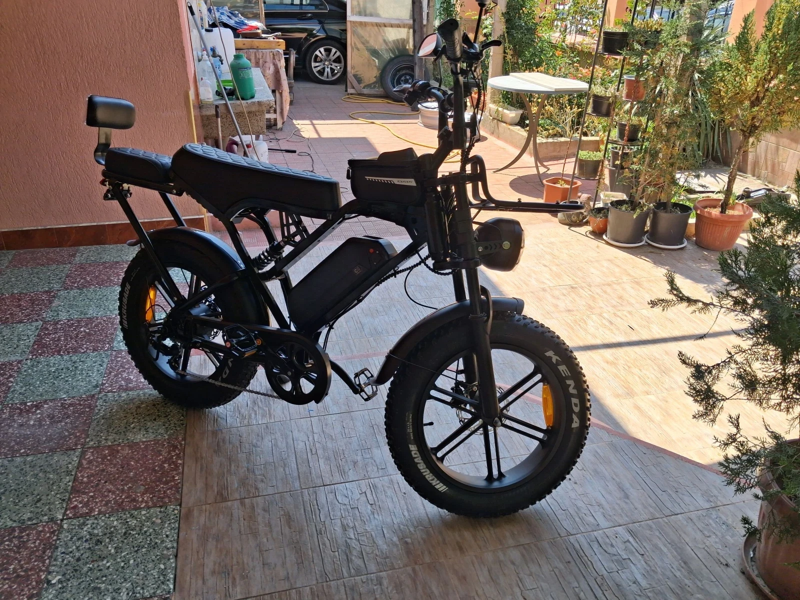 ���������� Shadow Rider X80 PRO  | Mobile.bg � ����������� 10