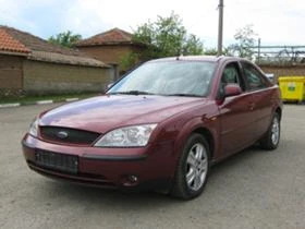 Перфектен волан и почти всичко за модела TDCI/TDDI , снимка 4