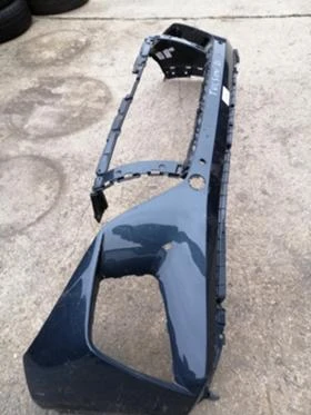 Оригинална броня за Хюндай Туксон след 2020г.......86511-N7000......, снимка 3