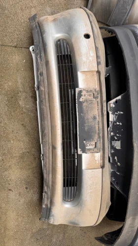 Предна Броня за Opel Vectra B 1997, снимка 2