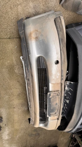Предна Броня за Opel Vectra B 1997, снимка 1