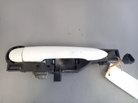 Дръжка врата предна дясна външна Рено Лагуна (б)