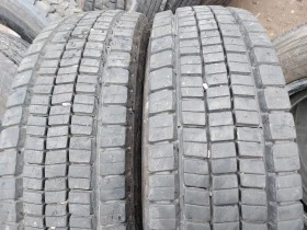 Гуми Всесезонни 215/75R17.5, снимка 3