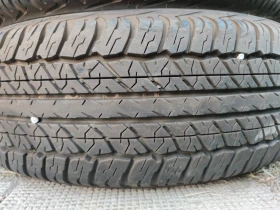 Гуми Летни 245/65R17, снимка 3