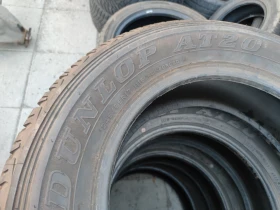 Гуми Летни 245/65R17, снимка 8