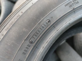 Гуми Летни 245/65R17, снимка 9