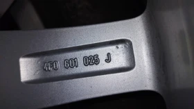Джанти за Audi, снимка 13