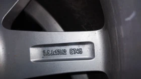 Джанти за Audi, снимка 11