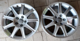 Джанти за Audi, снимка 5