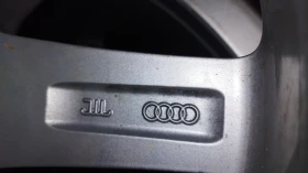 Джанти за Audi, снимка 16