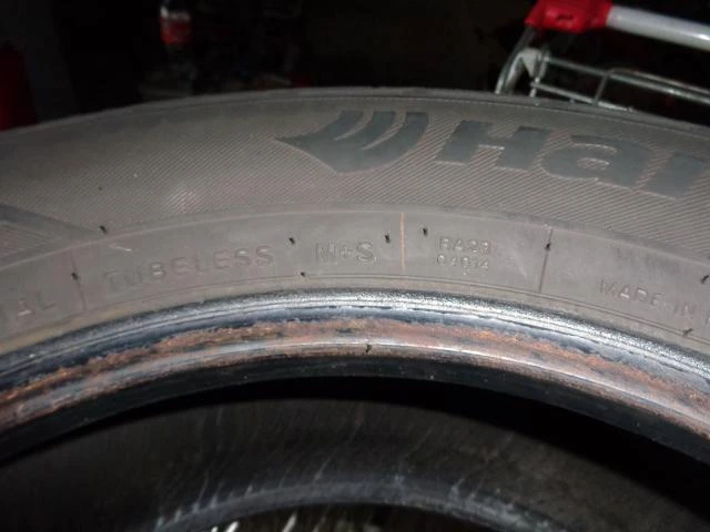 Гуми Летни 215/70R16, снимка 11 - Гуми и джанти - 12735194