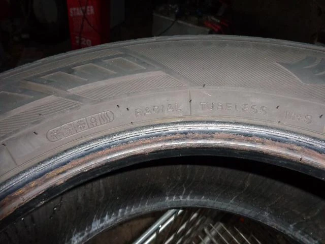 Гуми Летни 215/70R16, снимка 12 - Гуми и джанти - 12735194