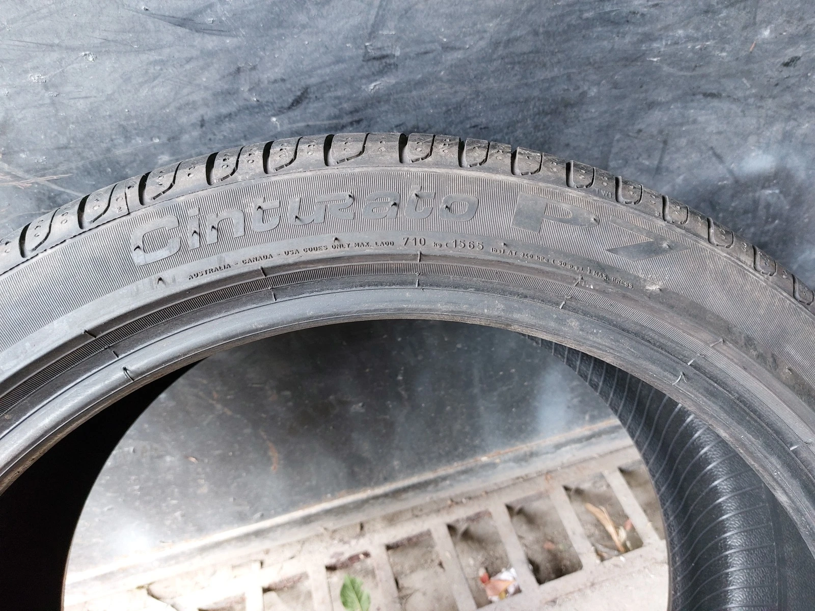 ���� 235/40R19 | Mobile.bg � ����������� 6