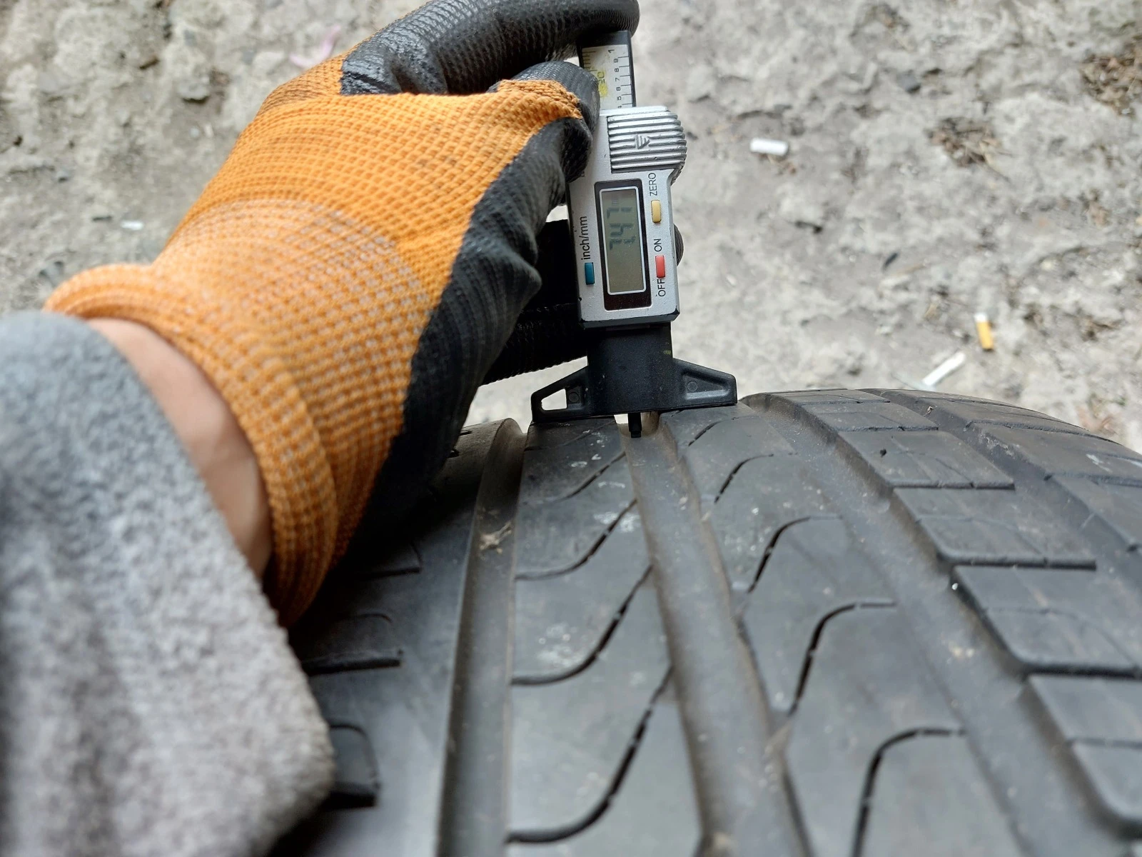 ���� 235/40R19 | Mobile.bg � ����������� 4