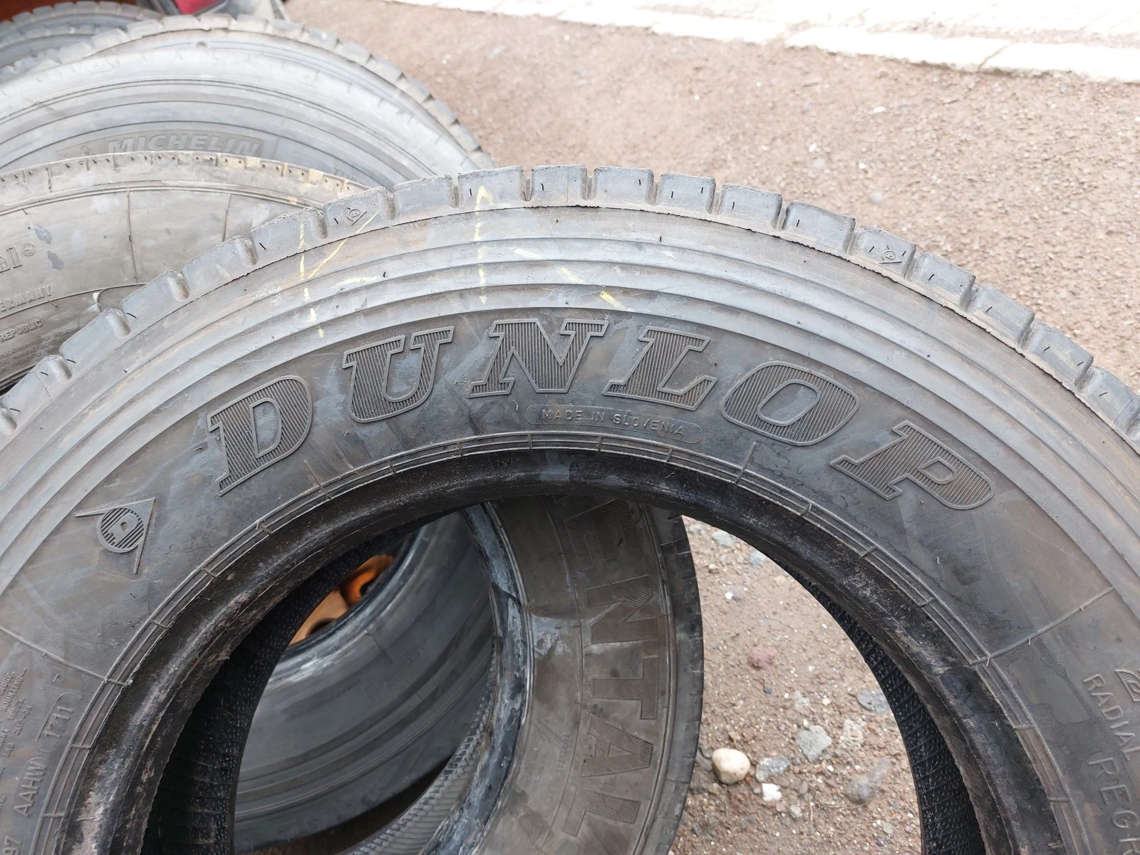 ���� 215/75R17.5 | Mobile.bg � ����������� 6