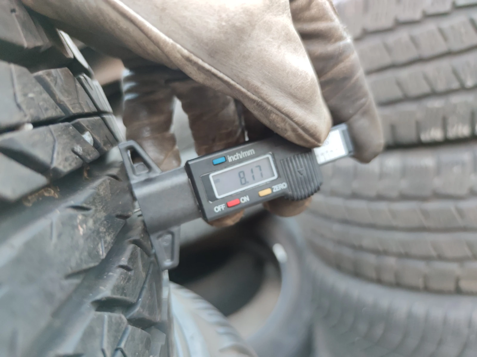  245/65R17 | Mobile.bg   5