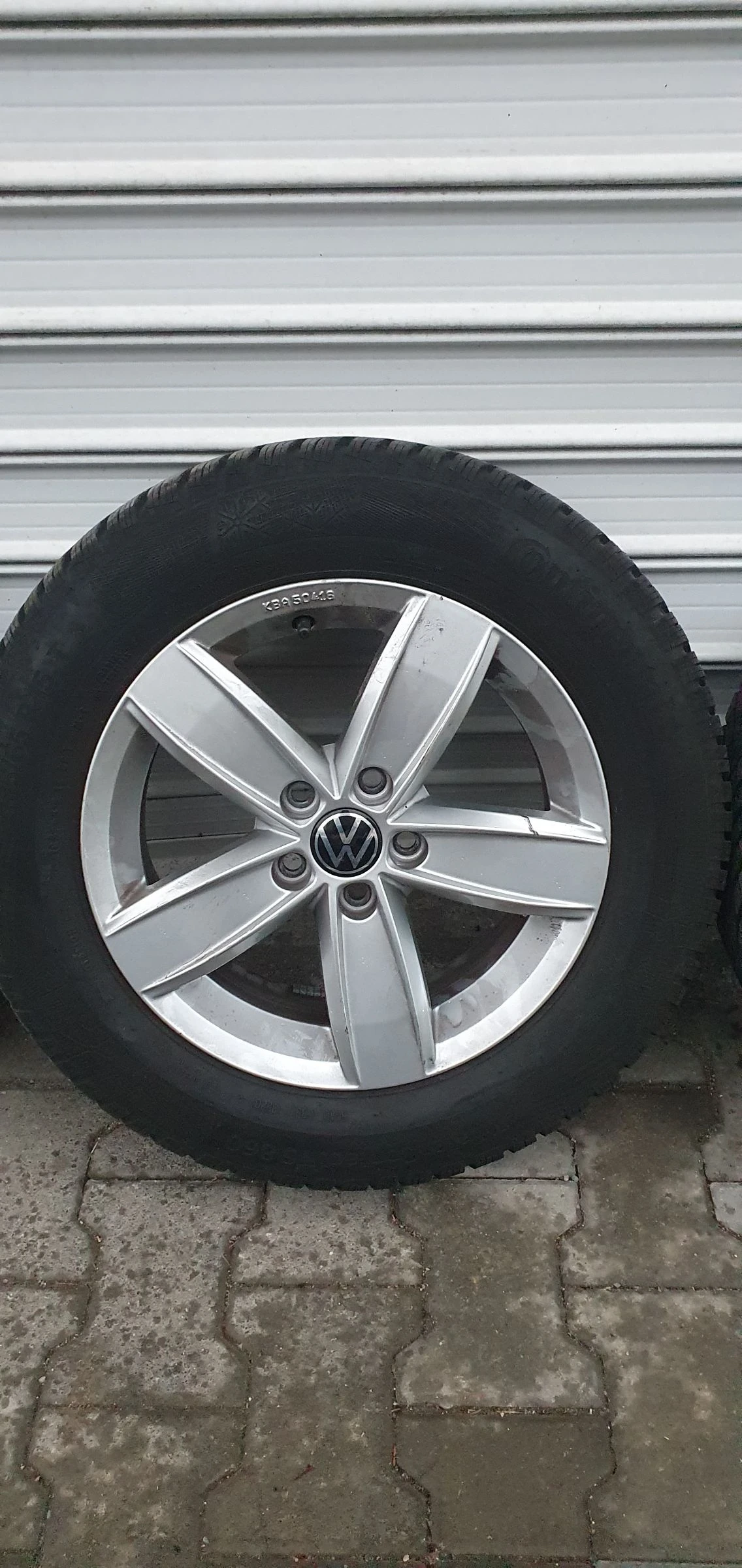    185/65R15  VW | Mobile.bg   3