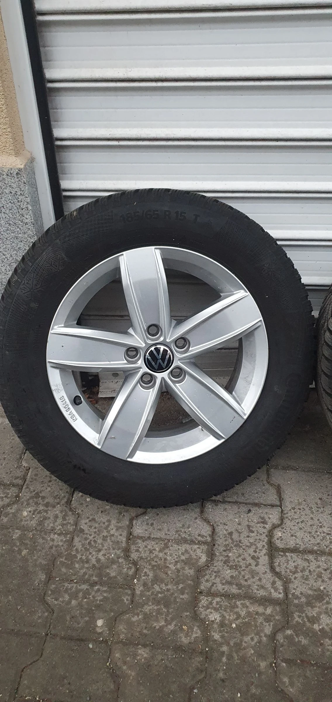    185/65R15  VW | Mobile.bg   1